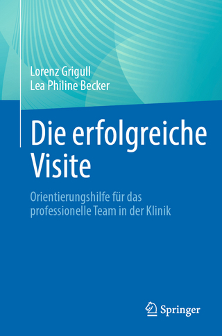 Die erfolgreiche Visite