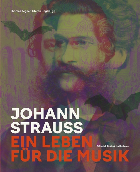 Johann Strauss - 