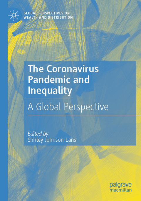 The Coronavirus Pandemic and Inequality - 