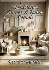 Nordischer Zauber & Boho-Schick - Ela ArtJoy