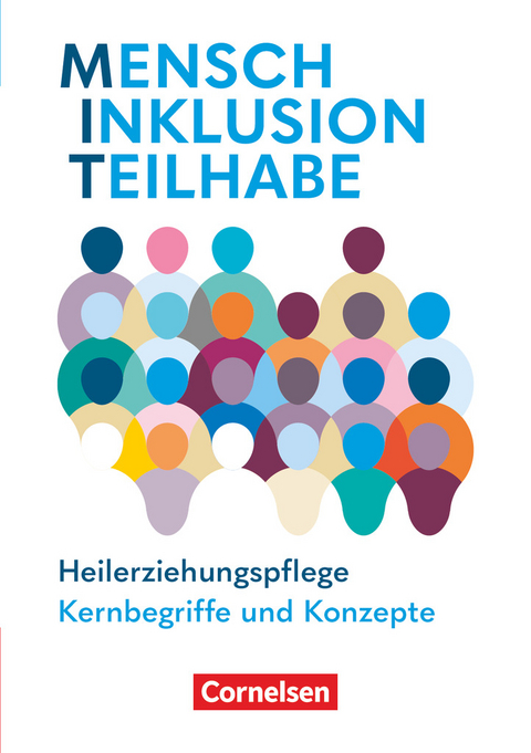 MIT - Mensch Inklusion Teilhabe - Heilerziehungspflege - Ausgabe 2024 - Zu allen Bänden - Claudia May, Maren Henkel