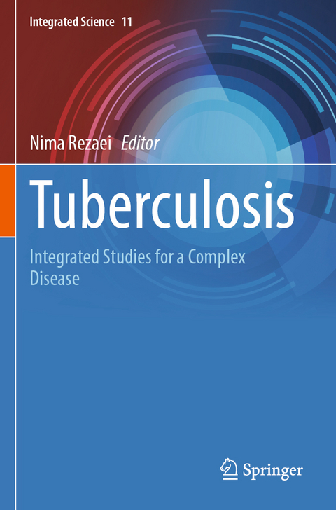 Tuberculosis - 