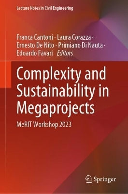 Complexity and Sustainability in Megaprojects - 