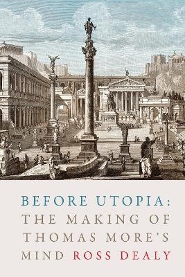 Before Utopia - Ross Dealy