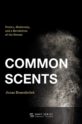 Common Scents - Jonas Rosenbrück