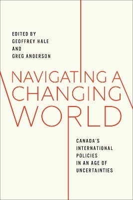 Navigating a Changing World - 