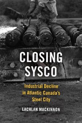 Closing Sysco - Lachlan Mackinnon