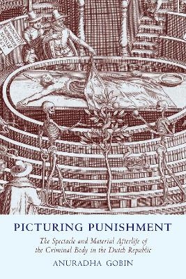 Picturing Punishment - Anuradha Gobin