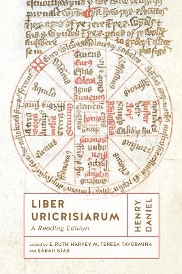 Liber Uricrisiarum - Henry Daniel