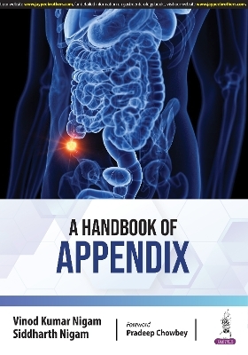 A Handbook of Appendix - VK Nigam, Siddharth Nigam