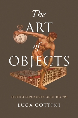 The Art of Objects - Luca Cottini