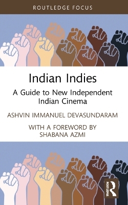 Indian Indies - Ashvin Immanuel Devasundaram