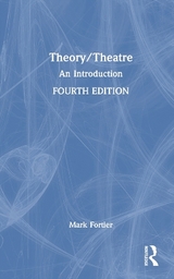 Theory/Theatre - Fortier, Mark
