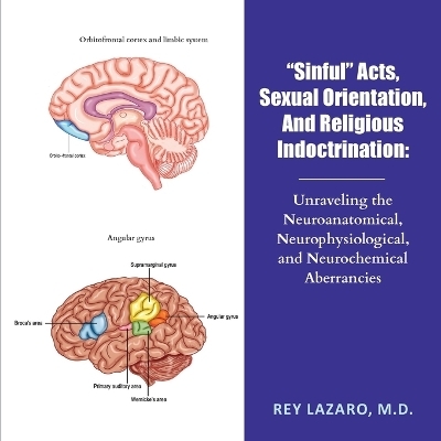 Sinful Acts, Sexual Orientation, and Religious Indoctrination - Rey Lazaro