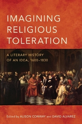 Imagining Religious Toleration - 