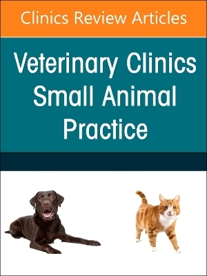 Diversity, Equity, and Inclusion in Veterinary Medicine, Part II, An Issue of Veterinary Clinics of North America: Small Animal Practice - 