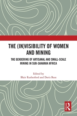 The (In)Visibility of Women and Mining - 