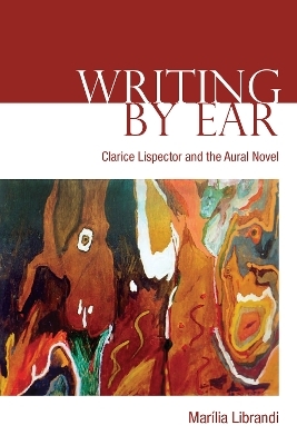 Writing by Ear - Marilia Librandi