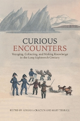 Curious Encounters - 