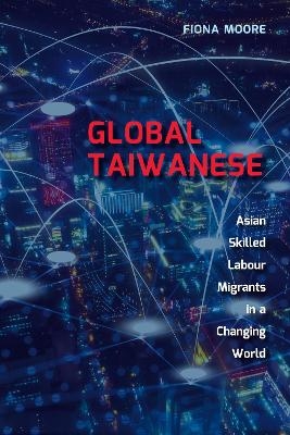 Global Taiwanese - Fiona Moore