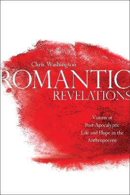 Romantic Revelations - Chris Washington
