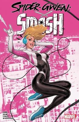 Spider-Gwen: Smash - Meliss Flores