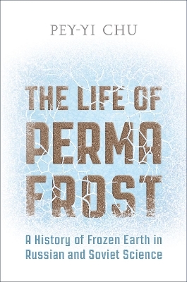 The Life of Permafrost - Pey-Yi Chu