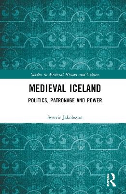 Medieval Iceland - Sverrir Jakobsson