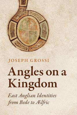 Angles on a Kingdom - Joseph Grossi