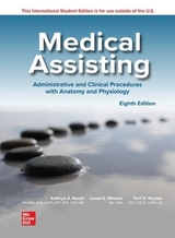 Medical Assisting - Booth, Kathryn A.; Whicker, Leesa; Wyman, Terri D.