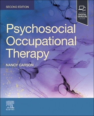 Psychosocial Occupational Therapy - Nancy Carson