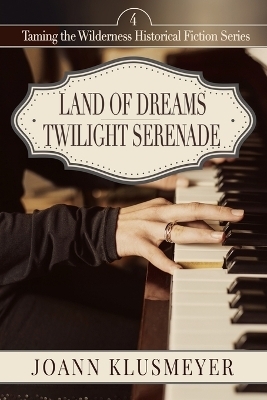 Land of Dreams and Twilight Serenade - Joann Klusmeyer