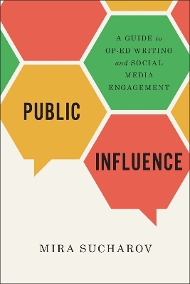 Public Influence - Mira Sucharov