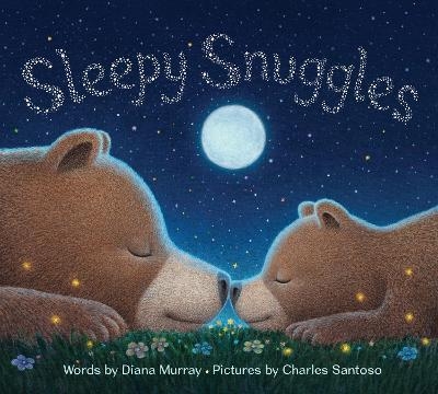 Sleepy Snuggles - Diana Murray