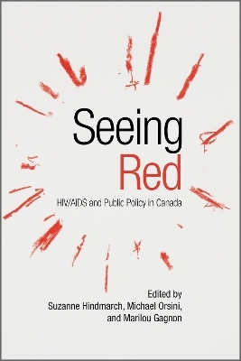 Seeing Red - 