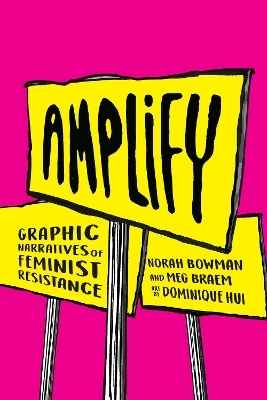 Amplify - Norah Bowman, Meg Braem