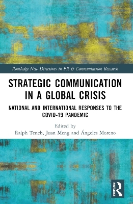 Strategic Communication in a Global Crisis - 