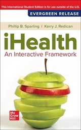 iHealth ISE - Sparling, Phillip; Redican, Kerry