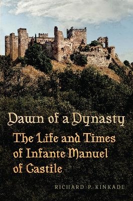 Dawn of a Dynasty - Richard Kinkade