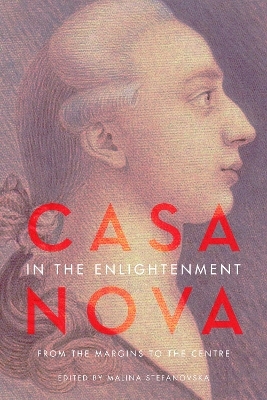 Casanova in the Enlightenment - 