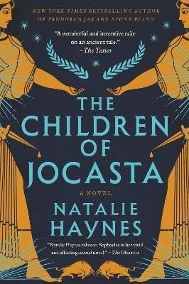 The Children of Jocasta - Natalie Haynes