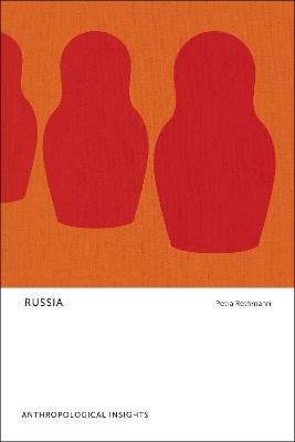 Russia - Petra Rethmann