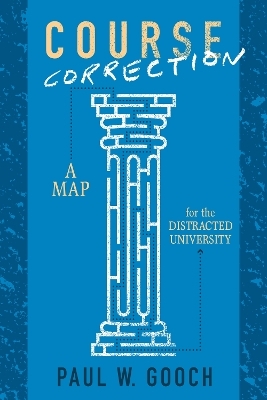 Course Correction - Paul W. Gooch