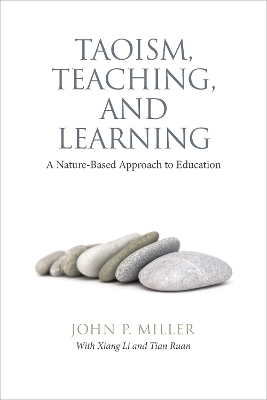 Taoism, Teaching, and Learning - John P. Miller