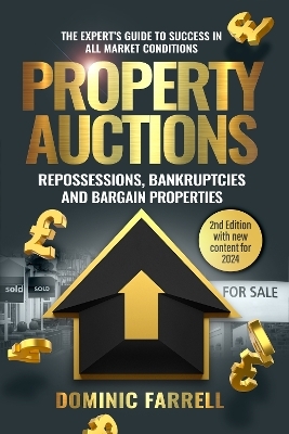 Property Auctions - Dominic Farrell