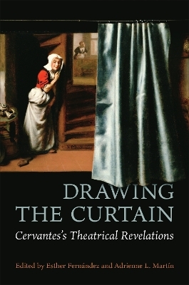 Drawing the Curtain - 