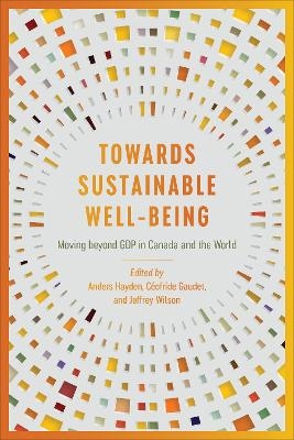 Towards Sustainable Well-Being - 