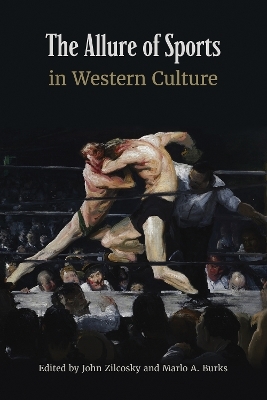 The Allure of Sports in Western Culture - 