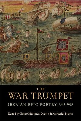The War Trumpet - 