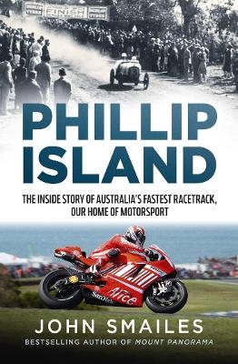 Phillip Island - John Smailes